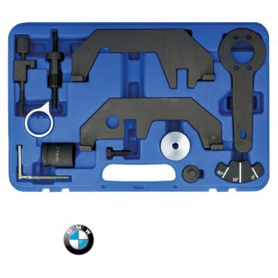 Adjustment Tool Kit, valve timing KS TOOLS BT591810