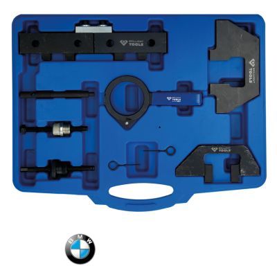 Adjustment Tool Kit, valve timing KS TOOLS BT591950