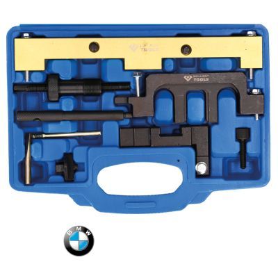 Kit de Ferramentas de Ajuste, sincronismo de válvulas KS TOOLS BT592200