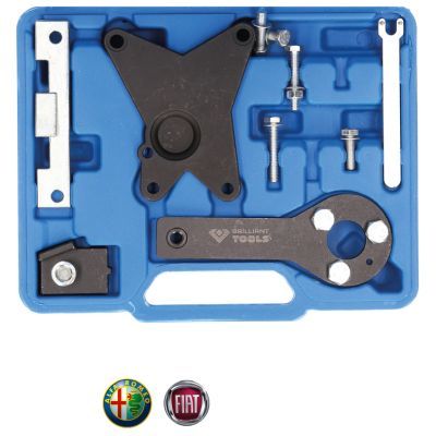 Adjustment Tool Kit, valve timing KS TOOLS BT592700