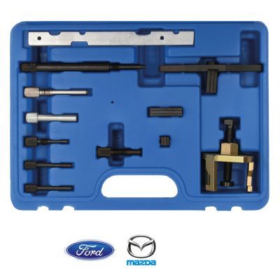Set alata za podešavanje, faza ventila KS TOOLS BT592850