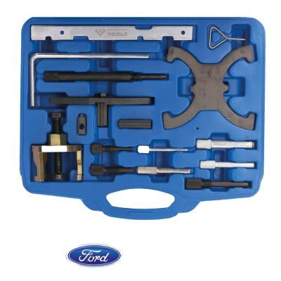 Adjustment Tool Kit, valve timing KS TOOLS BT592950