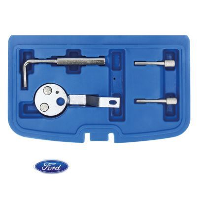 Užrakinimo įrankis, alkūninis velenas KS TOOLS BT593030