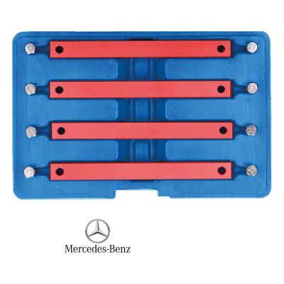 Reguliavimo įrankių rinkinys, veleno nustatymo įrankiai KS TOOLS BT593600