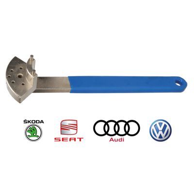 Spanner, timing belt tension KS TOOLS BT596004