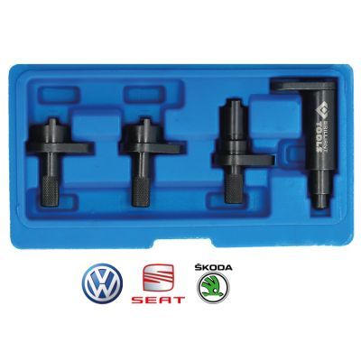 Adjustment Tool Kit, valve timing KS TOOLS BT597000