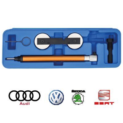 Kit de Ferramentas de Ajuste, sincronismo de válvulas KS TOOLS BT597010
