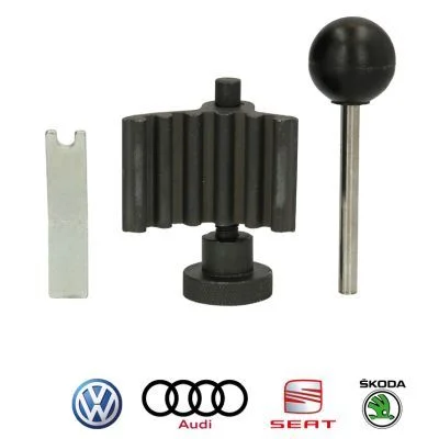 Adjustment Tool Set, valve timing KS TOOLS BT597100
