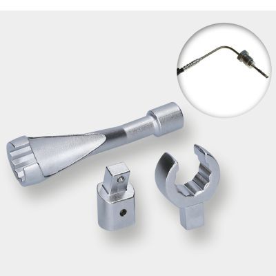 Socket Wrench Insert, emission temperature sensor KS TOOLS BT606004
