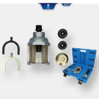 Montavimo rinkinys, atraminis šarnyras KS TOOLS BT661050