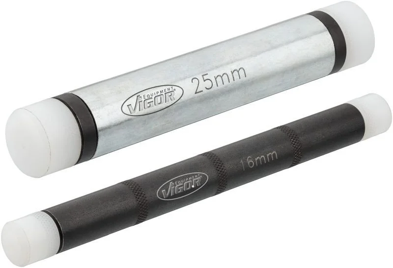 Skylmušių rinkinys vigor V1001/2