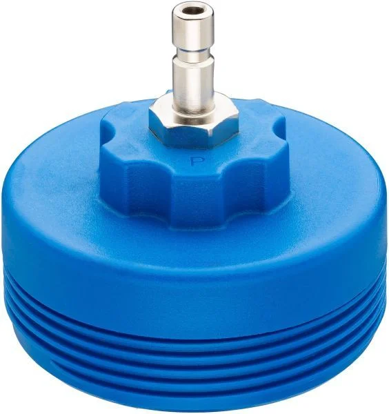 Adapteris, aušinimo sistemos slėgio tikrinimo rinkinys VIGOR V1963N-P