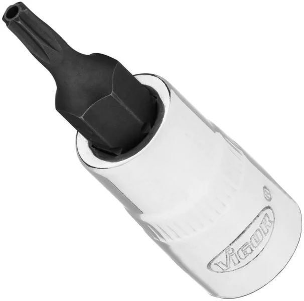 Šešiakampio lizdas VIGOR V2136N