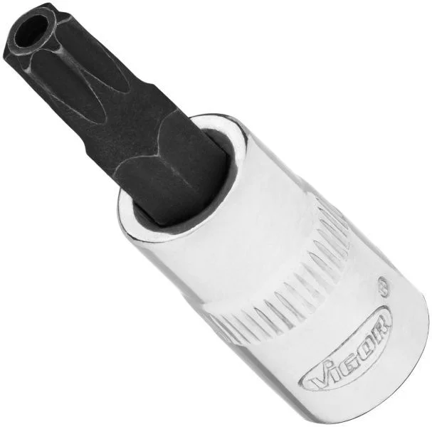 Šešiakampio lizdas vigor V2142N