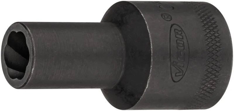 Šešiakampio lizdas vigor V2404N-10