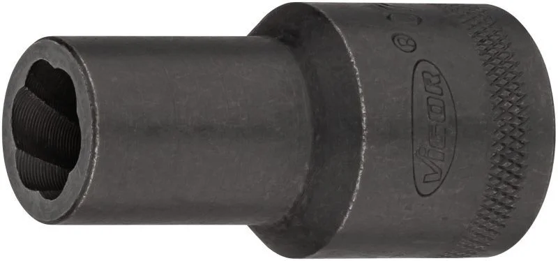 Šešiakampio lizdas vigor V2404N-12