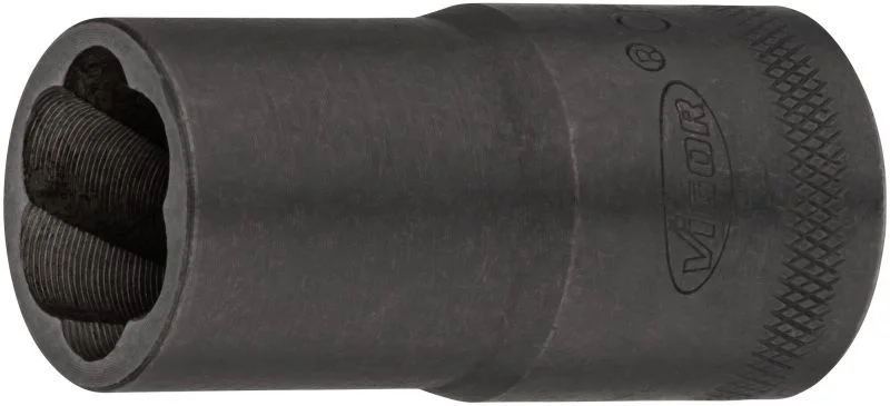 Šešiakampio lizdas VIGOR V2404N-16