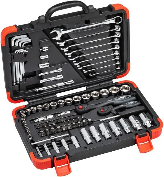 Įrankių dėklų rinkinys vigor V2470N
