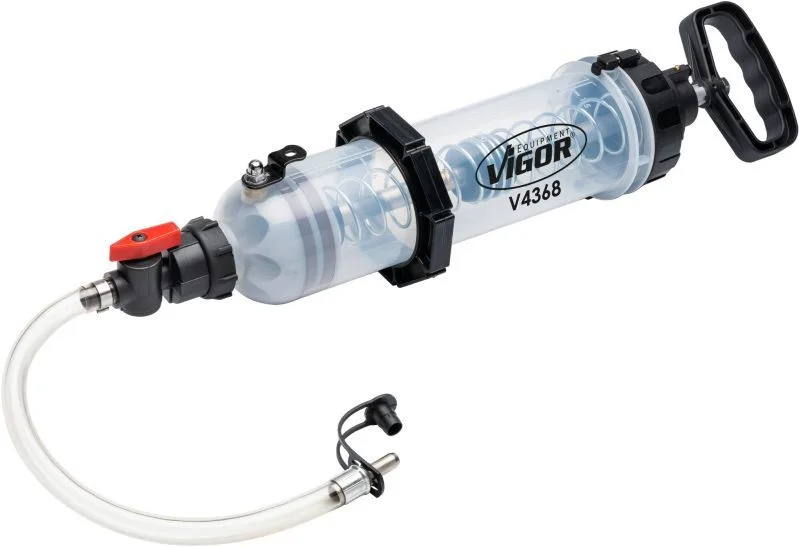 Įrankiai vigor V4368