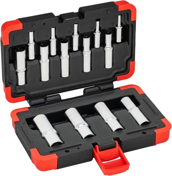 Veržliarakčių rinkinys vigor V7014