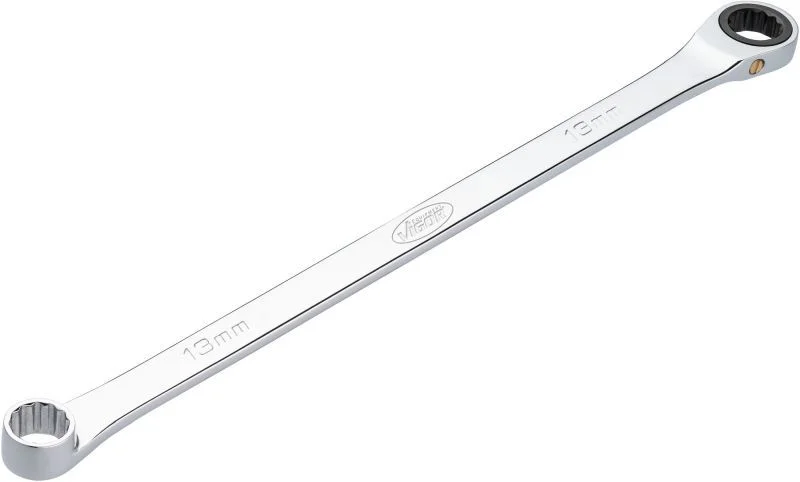 Terkšlinis žiedinis veržliaraktis vigor V7031-13