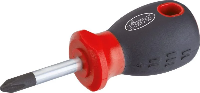 Atsuktuvas VIGOR V1209