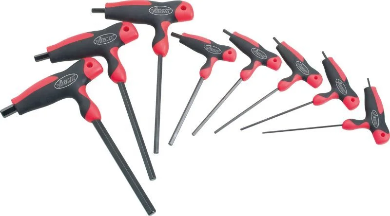 Atsuktuvų rinkinys VIGOR V1409