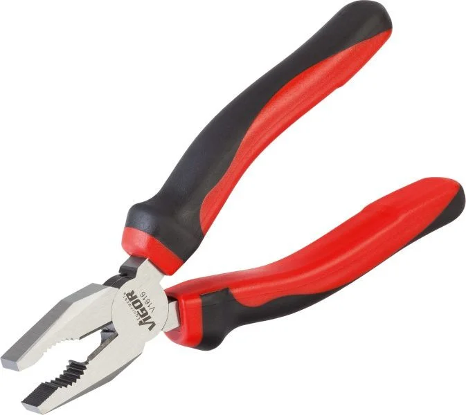 Kombinuotos replės VIGOR V1616