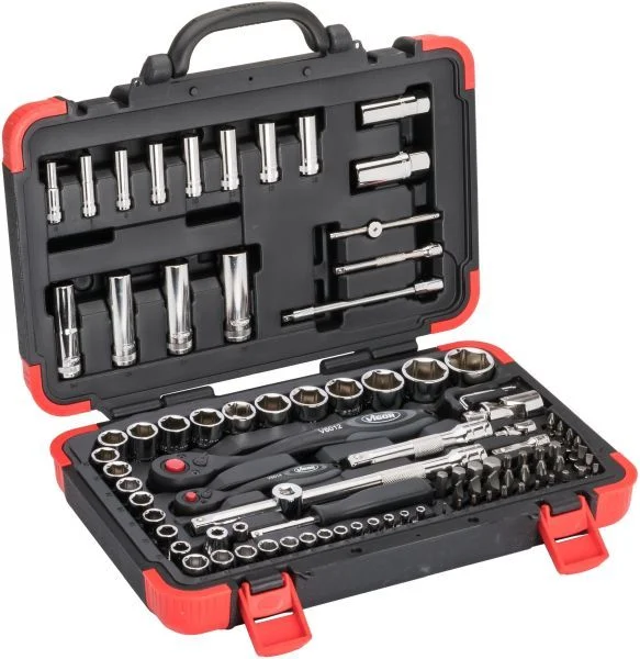 Veržliarakčių rinkinys VIGOR V1706N