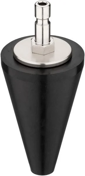 Adapteris, aušinimo sistemos slėgio tikrinimo rinkinys VIGOR V1963-25