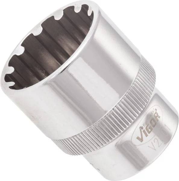 Šešiakampio lizdas VIGOR V2001