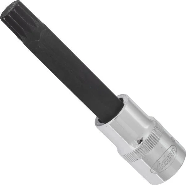 Šešiakampio lizdas VIGOR V2060