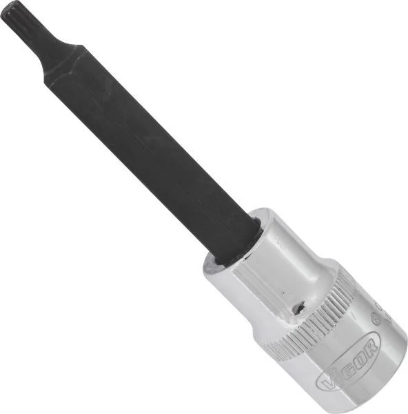 Šešiakampio lizdas VIGOR V2066