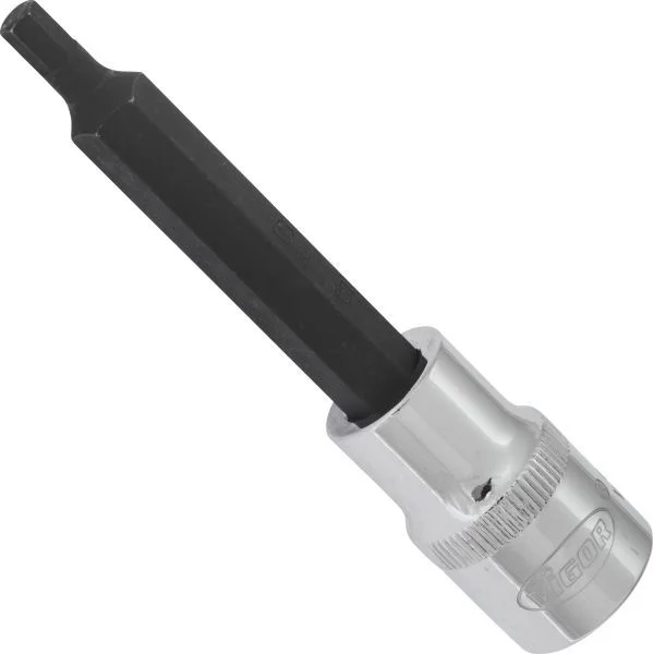 Šešiakampio lizdas VIGOR V2072