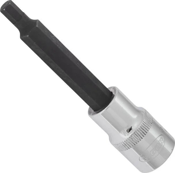 Šešiakampio lizdas VIGOR V2073
