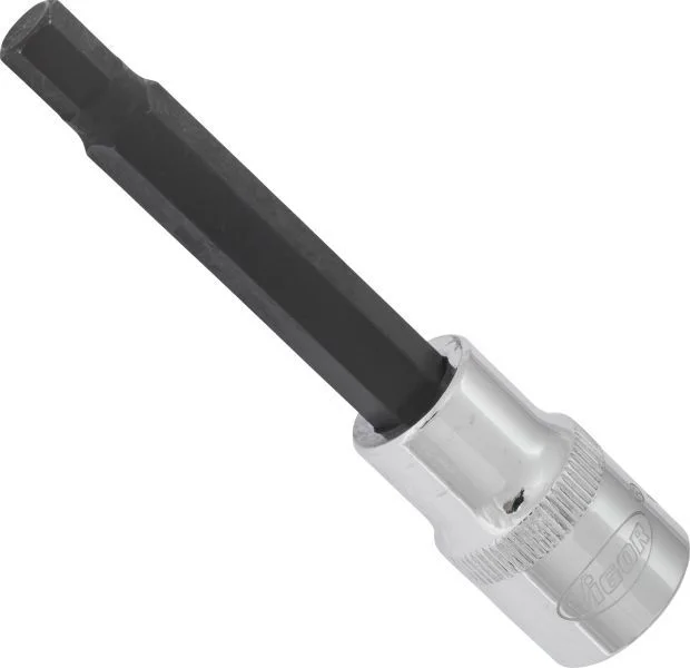 Šešiakampio lizdas VIGOR V2075