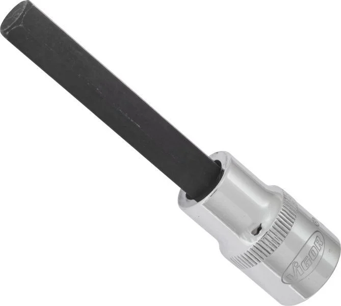 Šešiakampio lizdas VIGOR V2076