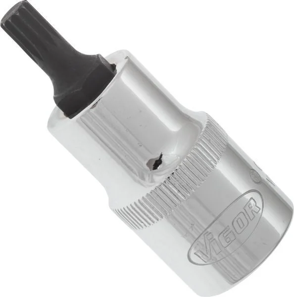 Šešiakampio lizdas VIGOR V2095