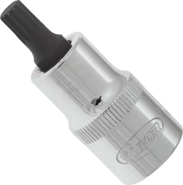 Šešiakampio lizdas VIGOR V2096