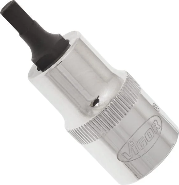 Šešiakampio lizdas VIGOR V2101