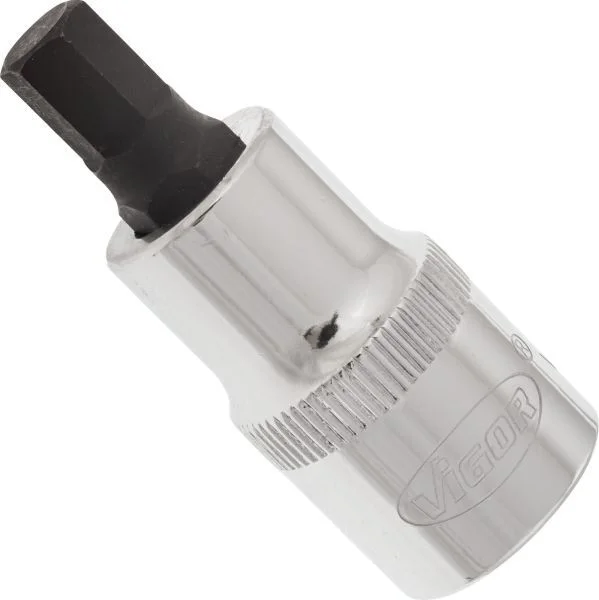 Šešiakampio lizdas VIGOR V2104