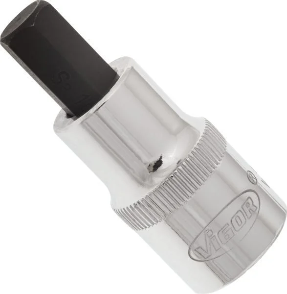 Šešiakampio lizdas VIGOR V2105