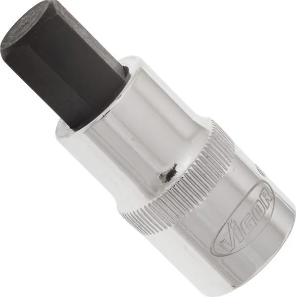 Šešiakampio lizdas VIGOR V2106