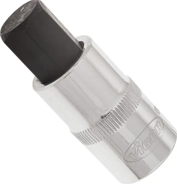 Šešiakampio lizdas VIGOR V2107