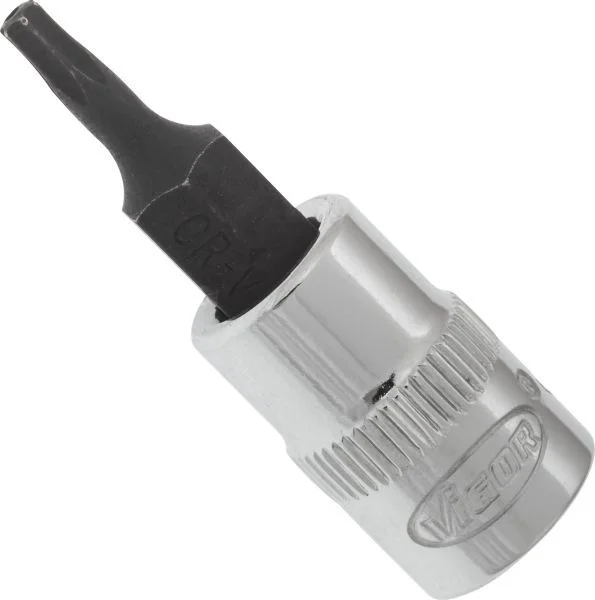 Šešiakampio lizdas VIGOR V2136