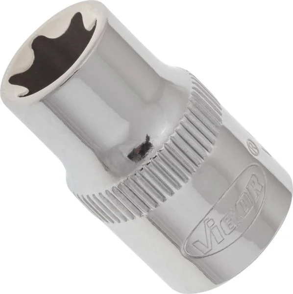 Šešiakampio lizdas vigor V2144N