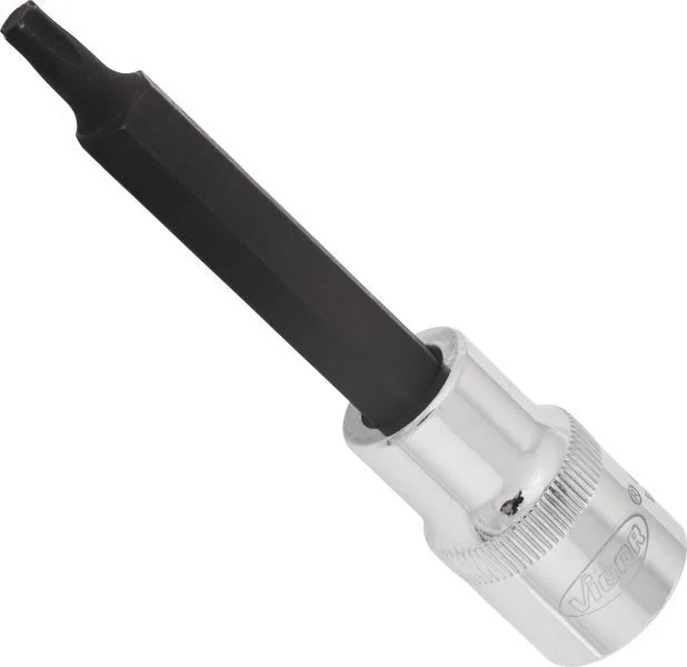 Šešiakampio lizdas VIGOR V2165