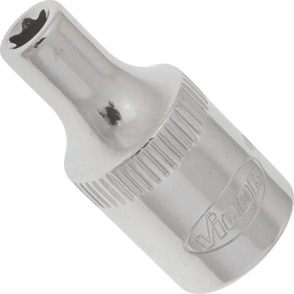 Šešiakampio lizdas VIGOR V2185