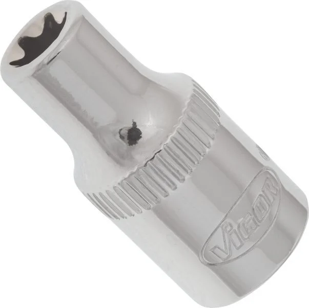 Šešiakampio lizdas VIGOR V2187N