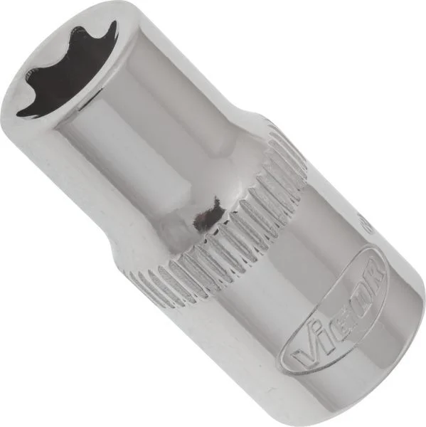 Šešiakampio lizdas VIGOR V2189